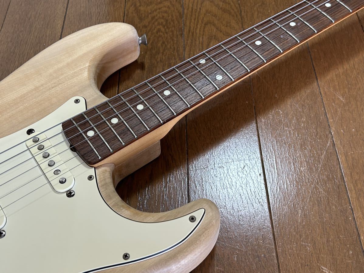 ヤフオク! - [GT]Fender Japan ST62 VWHフェンダ...