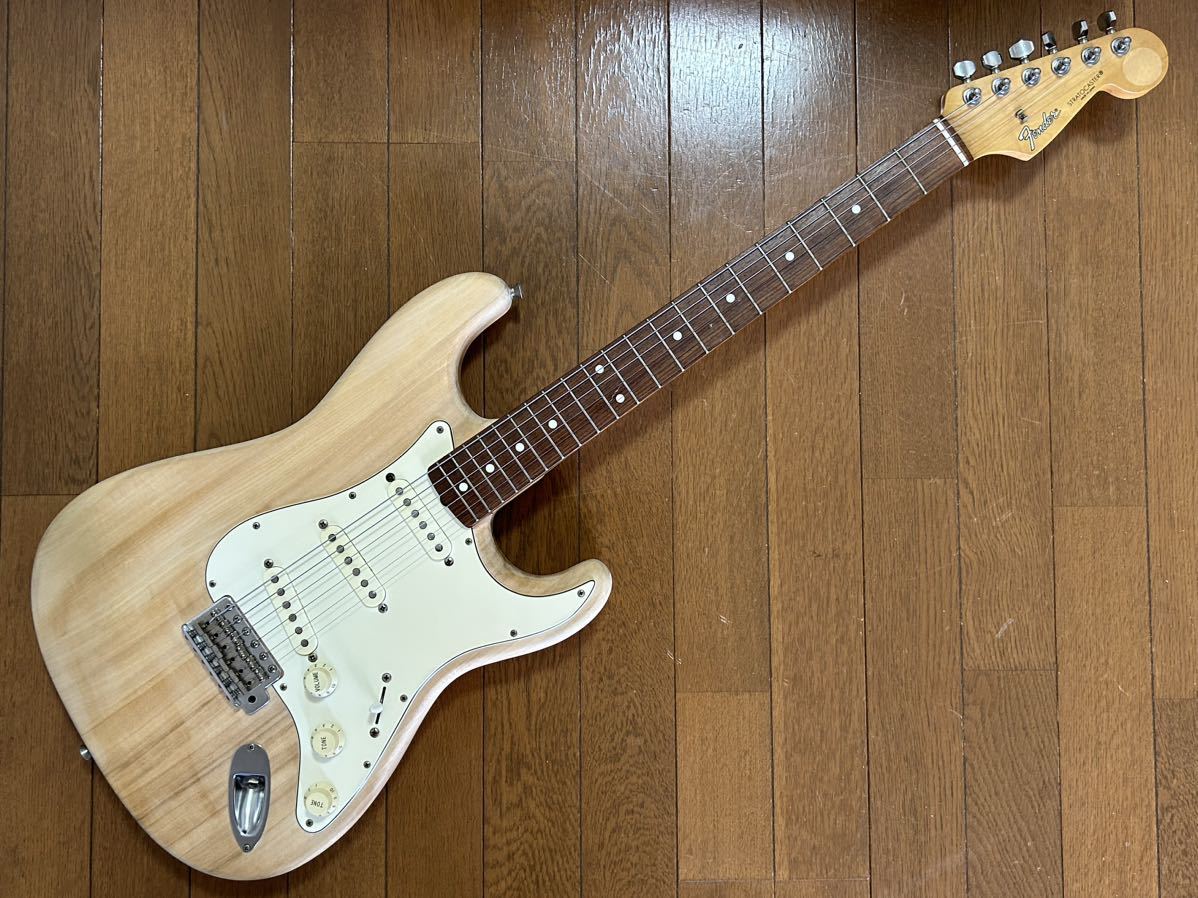 ヤフオク! - [GT]Fender Japan ST62 VWHフェンダ...