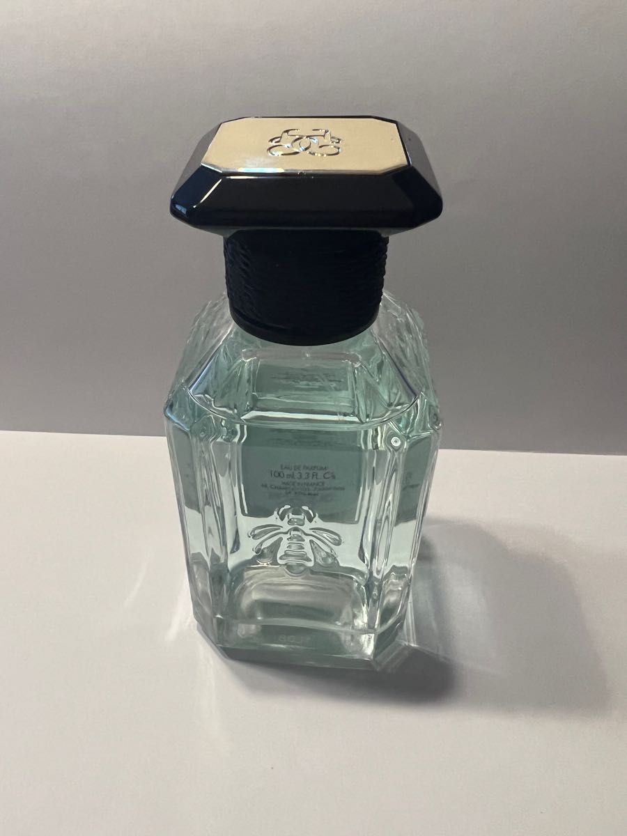 GUERLAIN ゲラン エルブ トゥルブラント オーデパルファン 100ml