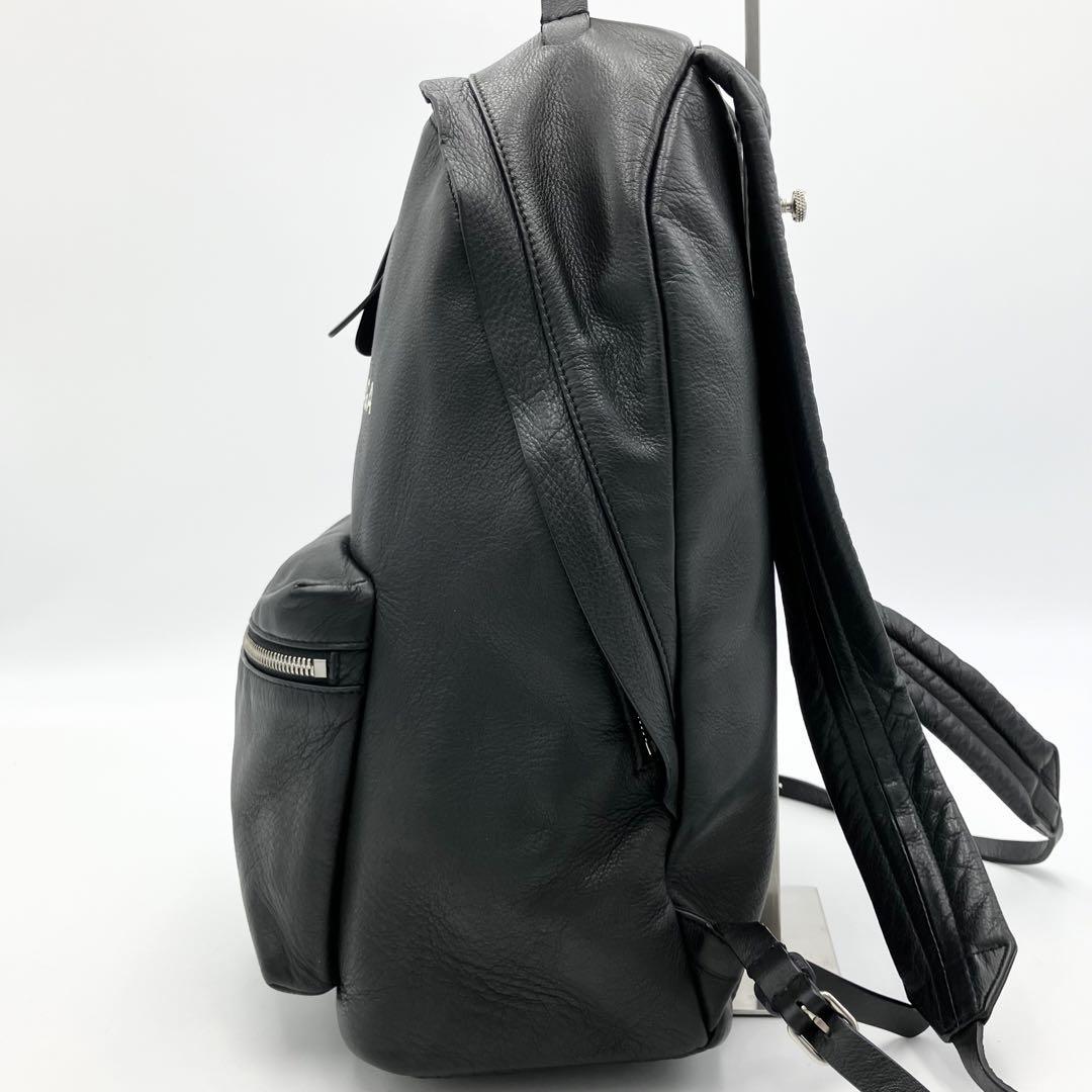 1円【美品】BALENCIAGA バレンシアガ エブリデイ バックパック