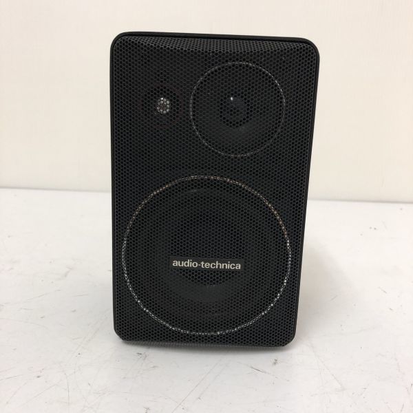 audio-technica オーディオテクニカ 3WAY スピーカー AT-SP50a AA0621小1650/0718 JChere雅虎拍卖代购