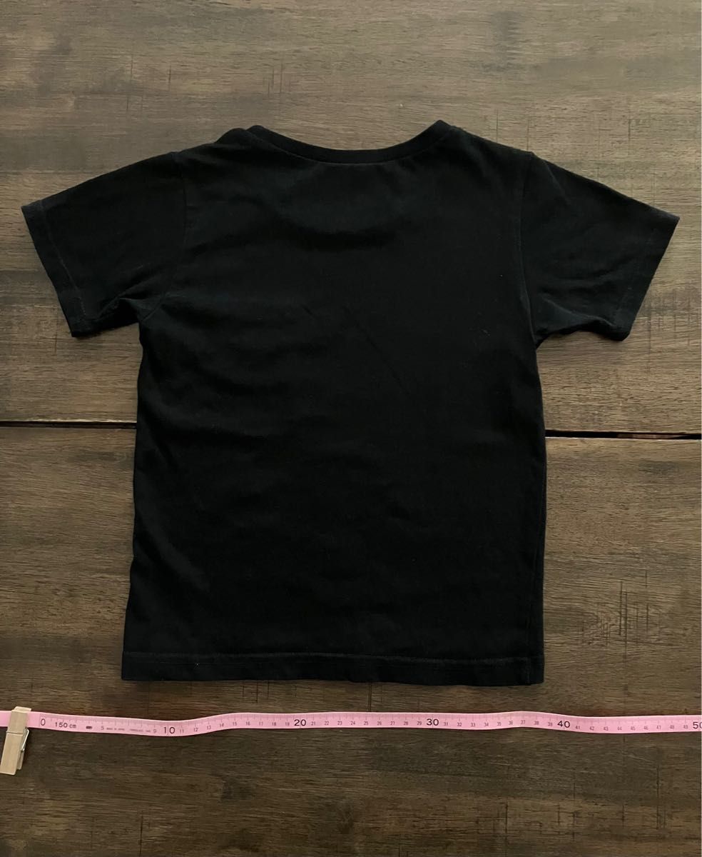 ミニオン　Tシャツ　120cm