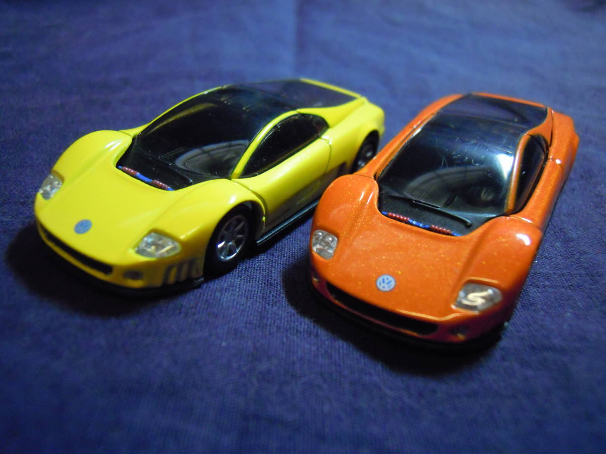 フォルクスワーゲン W12 Nardo ミニカー Product Details Yahoo Auctions Japan Proxy Bidding And Shopping Service From Japan