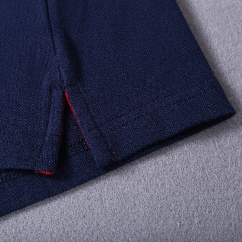 【深海軍藍色】新品TOMMY HILFIGER（XL）Polo衫 【Dark Navy色】新品TOMMY HILFIGER(XL)ポロシャツ 