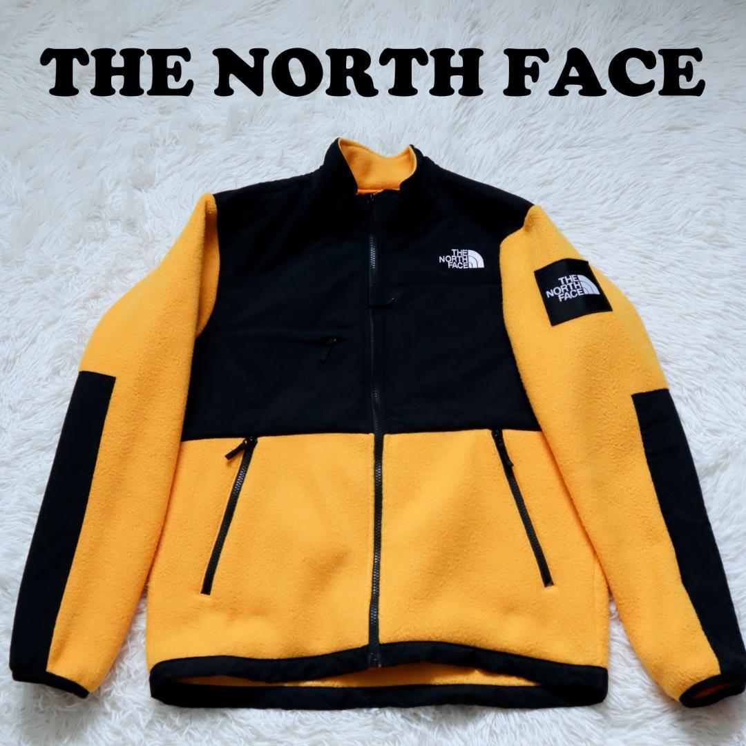 信頼 Jacket Denali FACE NORTH THE フリース デナリジャケット ザ