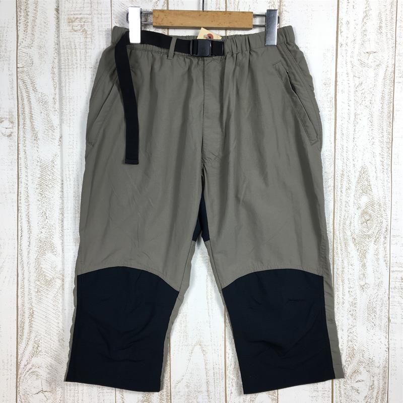 MENs XS マウンテンイクイップメント ライムストーン パンツ グリッド LIMESTONE PANT GRID MOUNTAIN EQUIPM_画像1