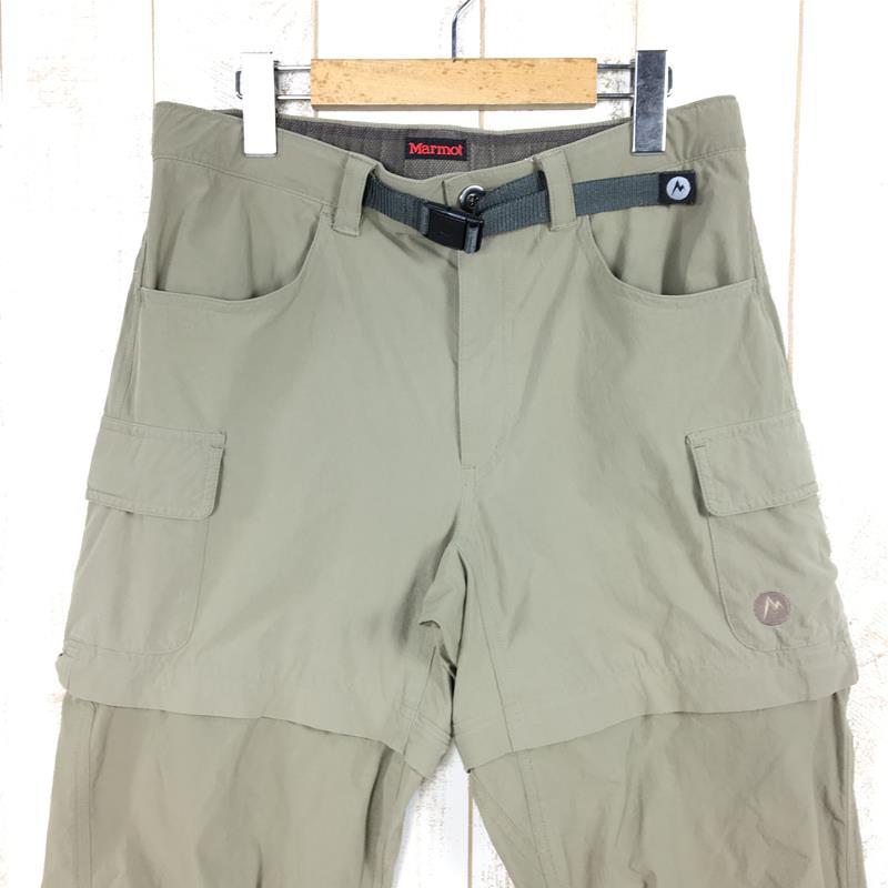 正規品! Convertible Easy Act パンツ コンバーチブル アクトイージー マーモット M WOMENs Pant ス ジップオフ カットオフ 男性用 正規品! Convertible Easy Act パンツ コンバーチブル アクトイージー マーモット M WOMENs Pant ス ジップオフ カットオフ 男性用