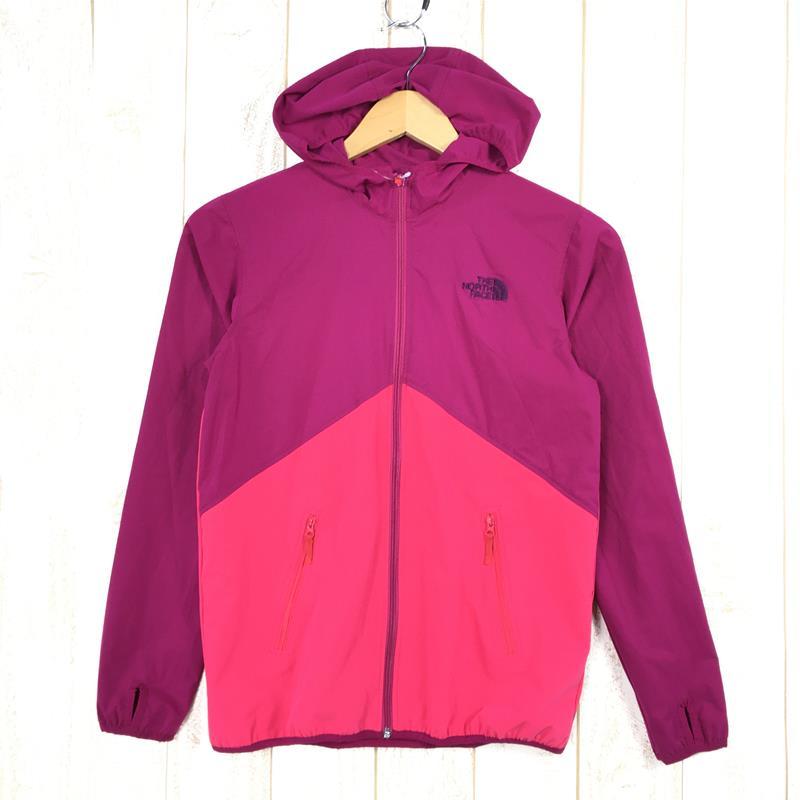 WOMENs S ノースフェイス V3 ライト フーディ V3 LIGHT HOODIE ソフトシェル ジャケット NORTH FACE NTW11