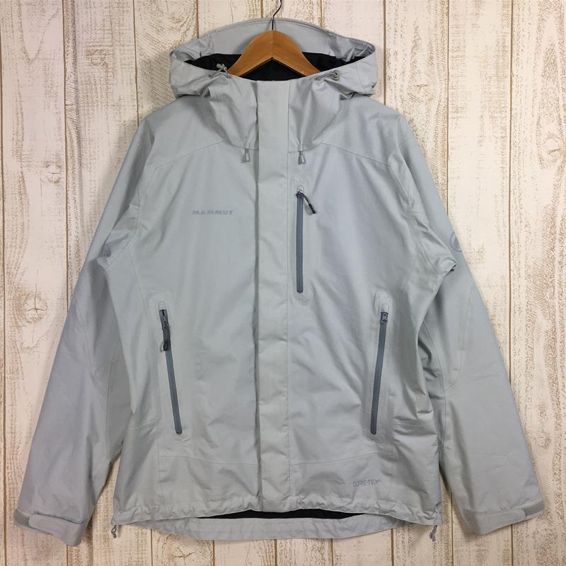 人気満点 MENs L MAMM フーディ Jacket Hooded HS Pro Ayako