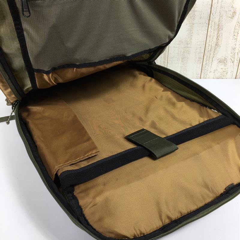 格安 3739 MIS0735 MILLET デイパック バックパック 25L KHUMB 25