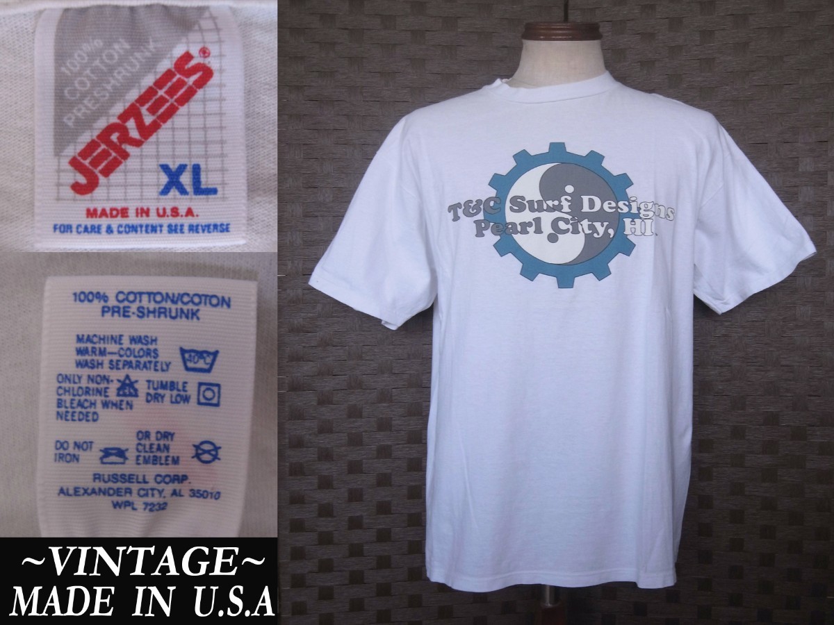 2022年レディースファッション福袋 Designs Surf タウカンT&C russellボディTC ビンテージ 80s90s タウンアンドカントリー VINTAGE スケート surf サーフ 限定 HI City, Pearl 文字、ロゴ 2022年レディースファッション福袋 Designs Surf タウカンT&C russellボディTC ビンテージ 80s90s タウンアンドカントリー VINTAGE スケート surf サーフ 限定 HI City, Pearl 文字、ロゴ