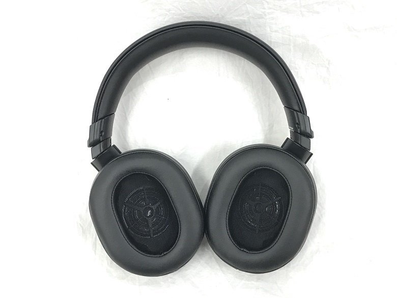 ヘッドフォン SONY MDR-M1ST ソニー_画像3