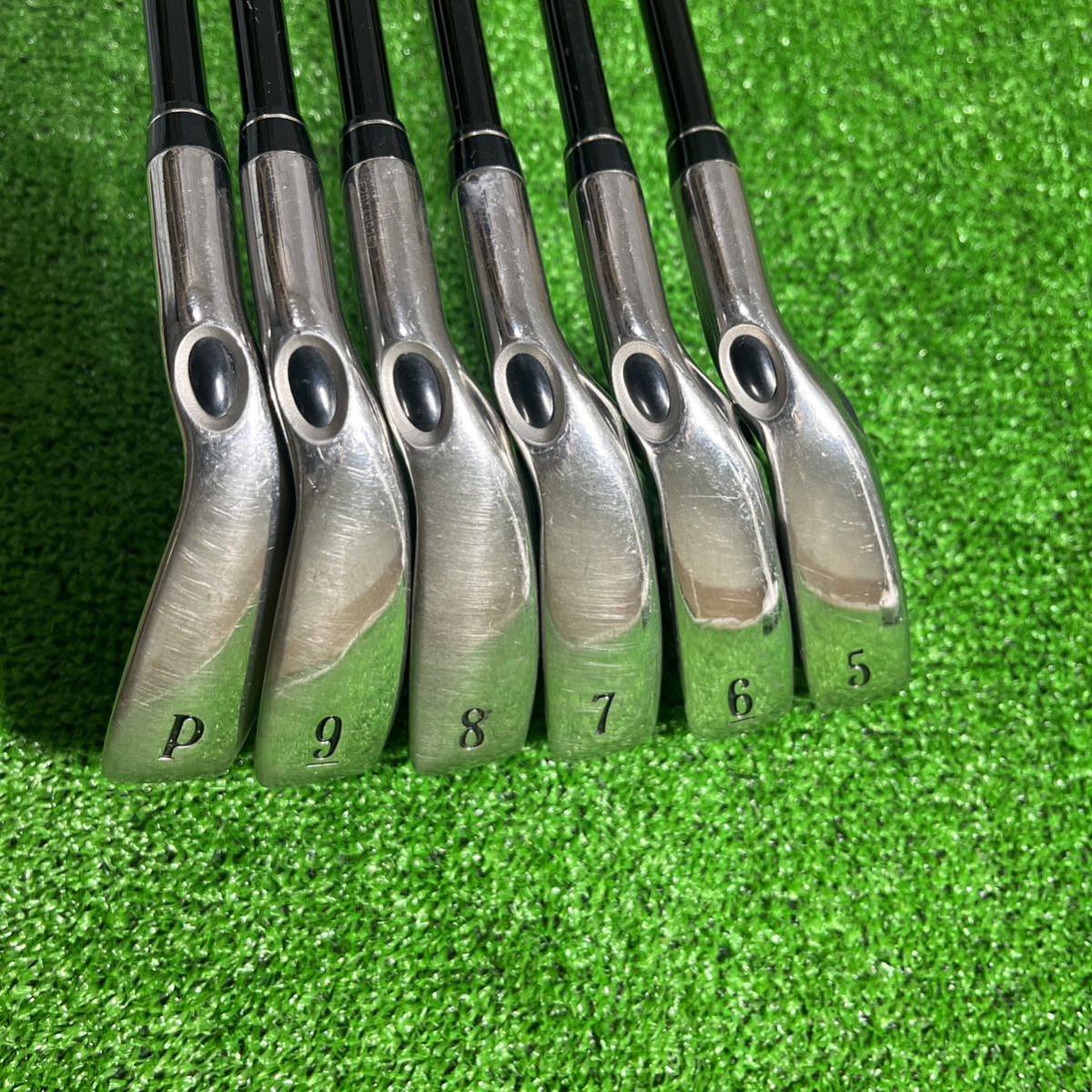 B1331 Callaway FT RERIES 70i メンズ 右利き_画像2