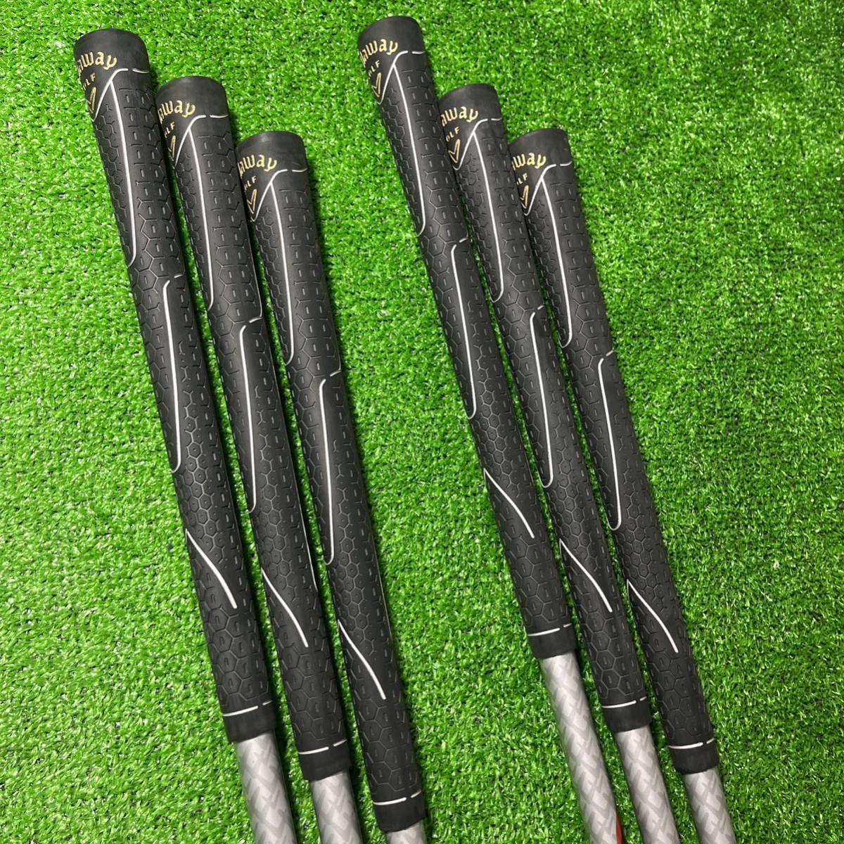 B1331 Callaway FT RERIES 70i メンズ 右利き_画像7