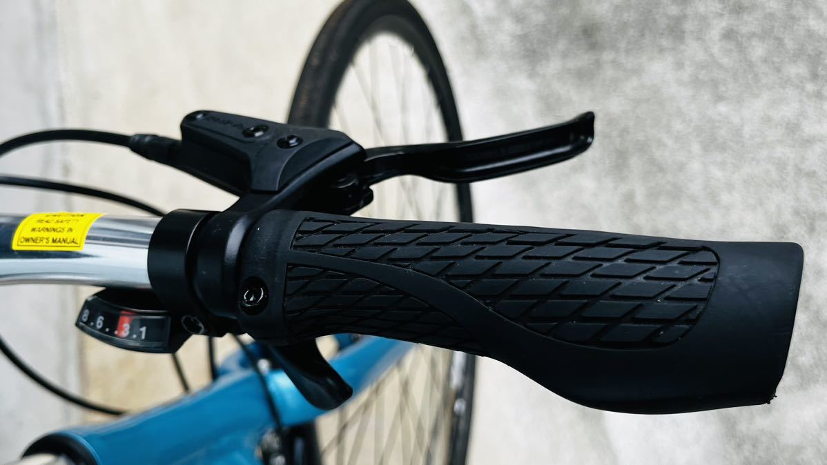 ジャイアント エスケープ GIANT ESCAPE R DISC LTD シマノ 2023年