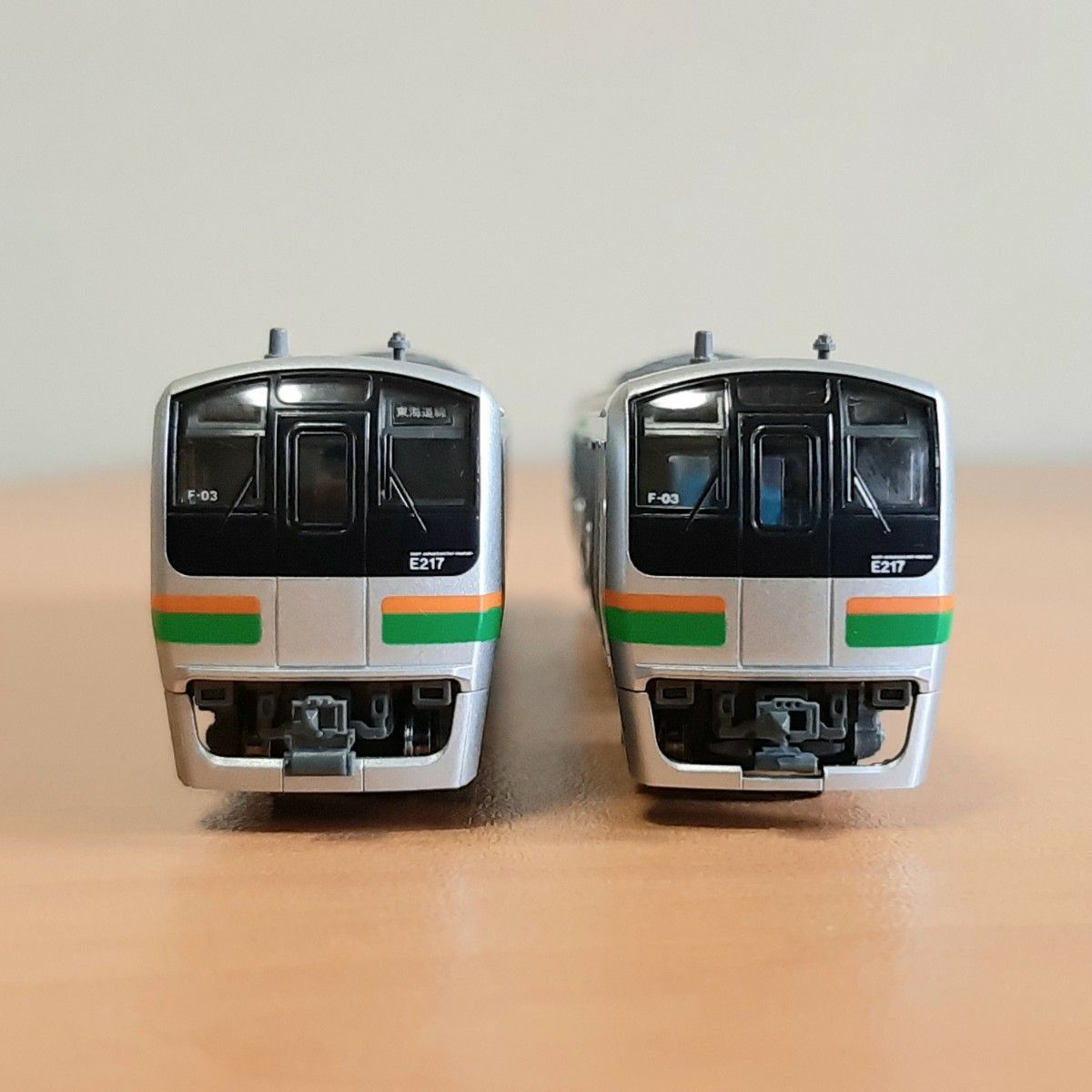 KATO E217系 東海道線 15両フル編成 品番10-567/568/569|Yahoo KATO E217系 東海道線 15両フル編成 品番10-567/568/569|Yahoo