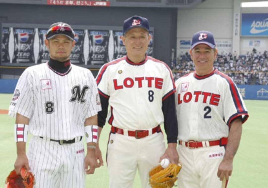 値下げ交渉 2008年 ロッテオリオンズ 復刻ユニフォーム DESCENTE 値下げ交渉 2008年 ロッテオリオンズ 復刻ユニフォーム DESCENTE