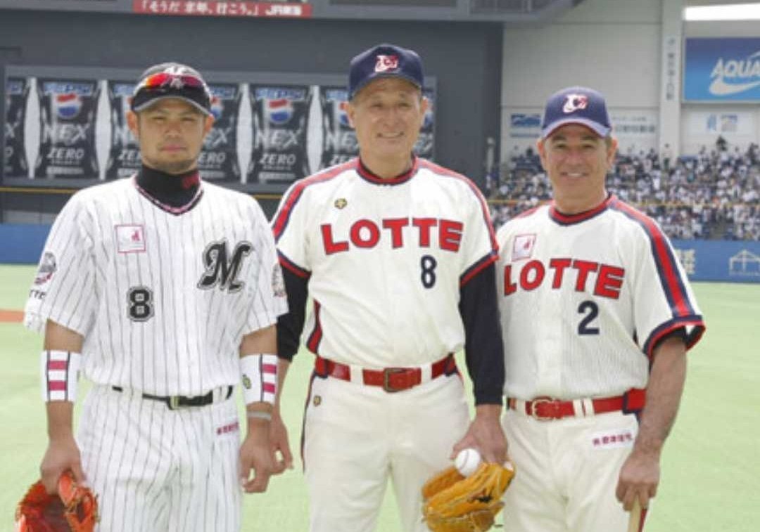 値下げ交渉 2008年 ロッテオリオンズ 復刻ユニフォーム DESCENTE 検) CHIBA LOTTE ORIONS MARINES 千葉 マリーンズ バレンタイン 村田 落合_画像9