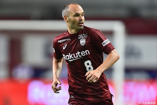 値下交渉 2018年 ヴィッセル神戸 イニエスタ asics 検/ VISSEL KOBE OFFICIAL SHIRT INIESTA SPAIN BARCELONA スペイン代表 バルセロナ Y2K_画像10