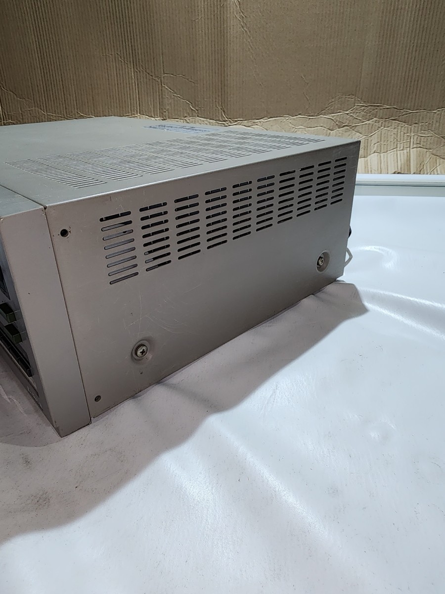 VICTOR/ビクター/ 業務用システムアンプ/ 放送システム/ PA-716 VICTOR/ビクター/ 業務用システムアンプ/ 放送システム/ PA-716