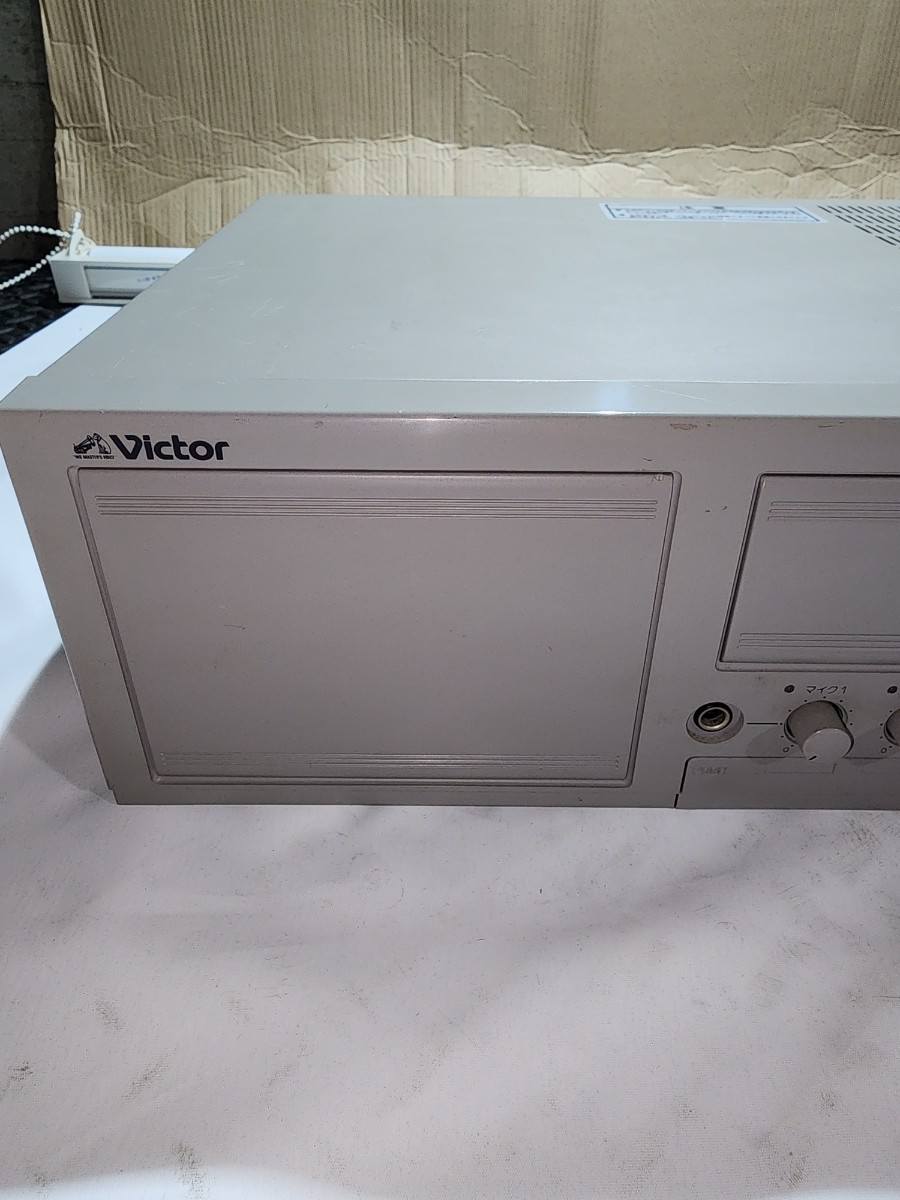 VICTOR/ビクター/ 業務用システムアンプ/ 放送システム/ PA-716 VICTOR/ビクター/ 業務用システムアンプ/ 放送システム/ PA-716