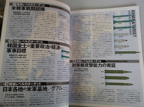 #○「日本のミサイル防衛」◆ミリタリー定期刊行物◆イカロス出版:刊◆_画像5