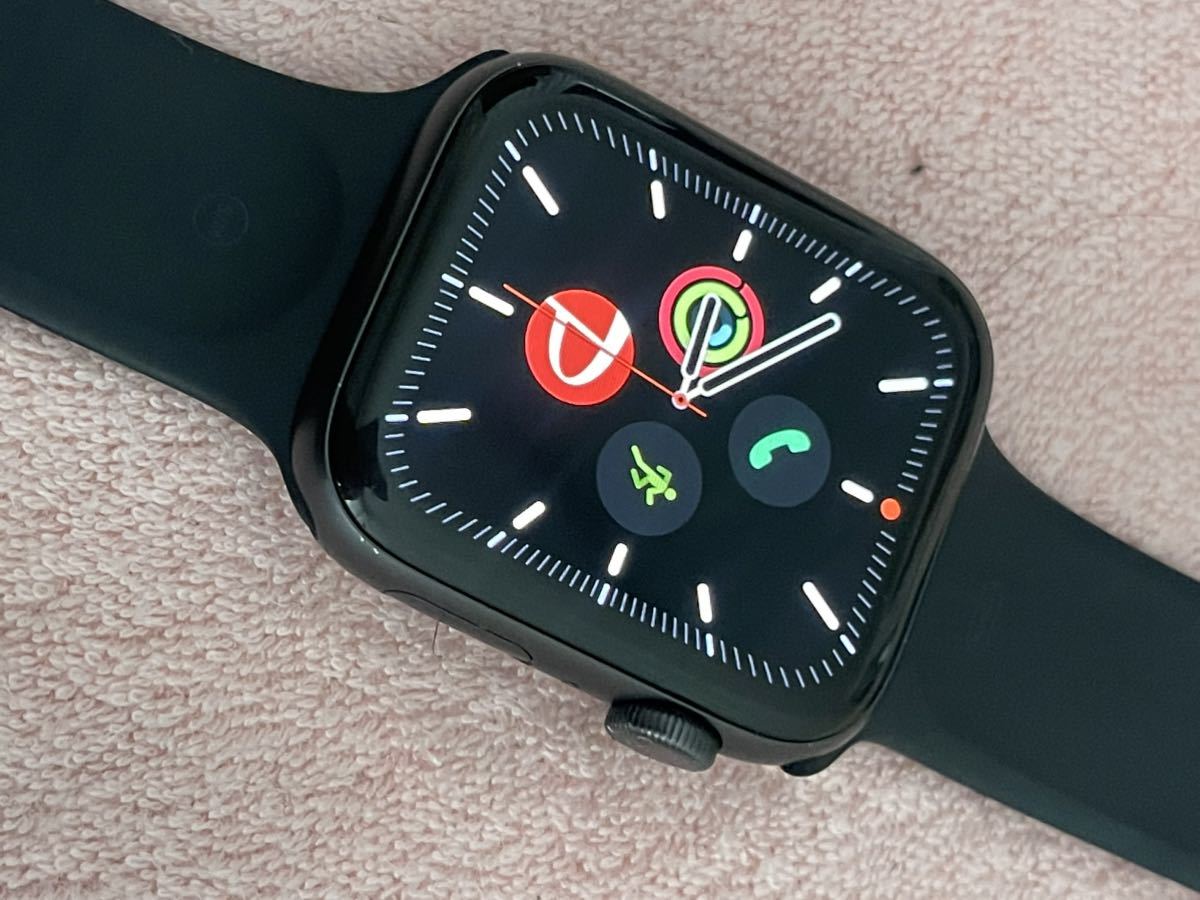 lovelani.com - Apple Watch SE（GPSモデル）44mm 価格比較