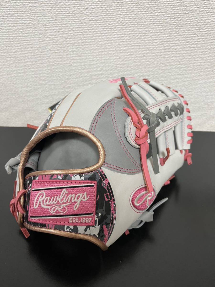 ローリングス 軟式 内野手 グローブ 限定品 | JChere雅虎拍卖代购