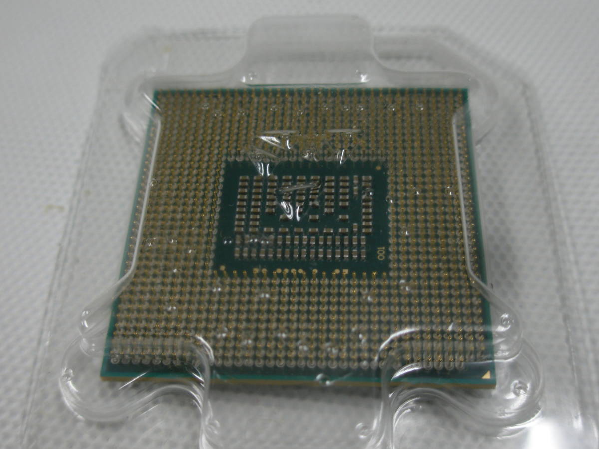 CPU Imtel Core i7 3630QM SROUX 2.40Ghz_画像8