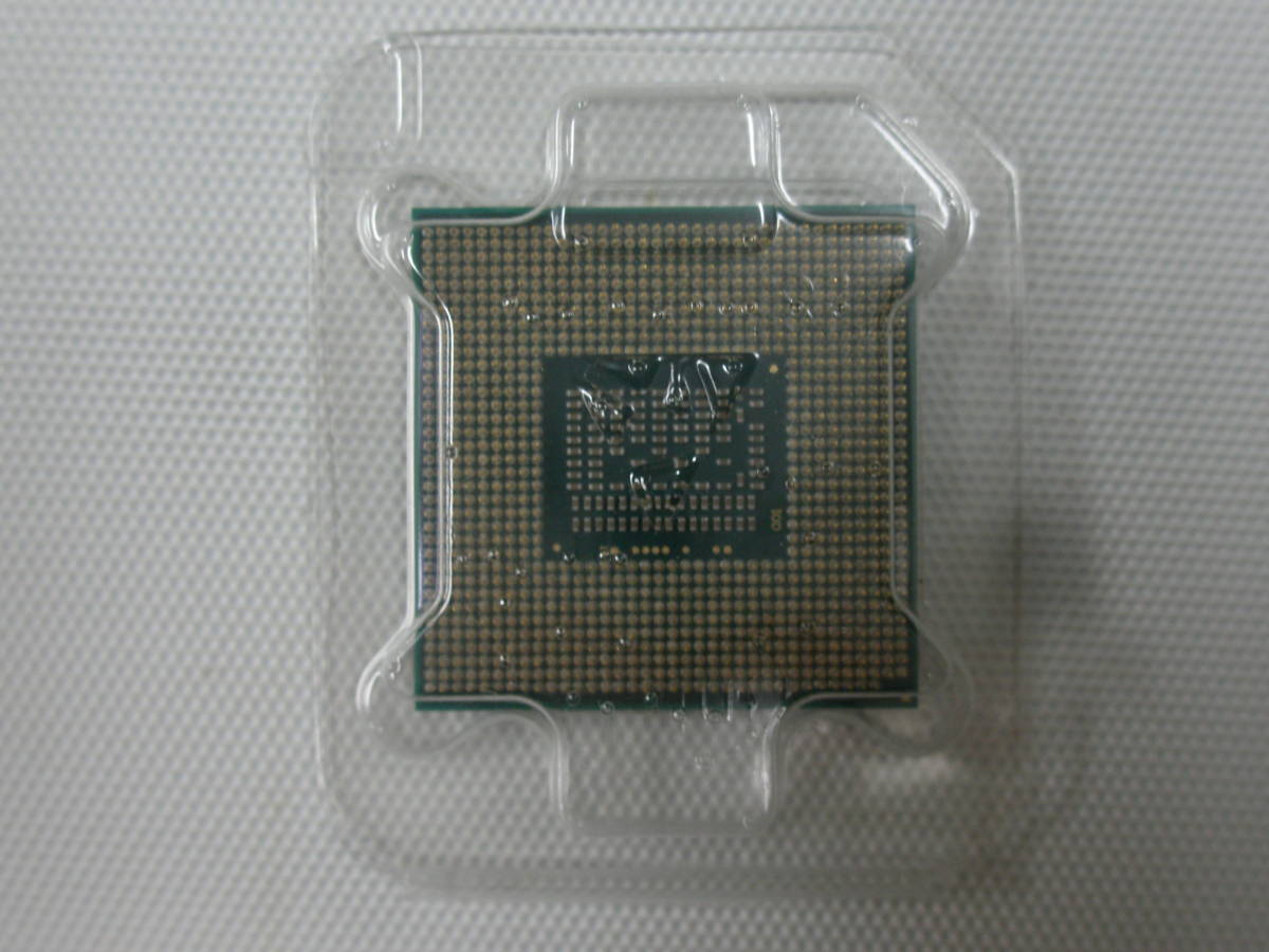 CPU Imtel Core i7 3630QM SROUX 2.40Ghz_画像4