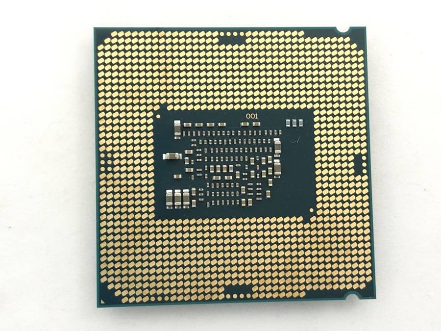intel CPU 計11枚セットまとめ売りi5-6500 i3-7100 6100現状品| JChere雅虎拍卖代购