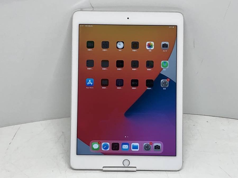 お手頃価格 Apple A1566 iPad Air2 16GB Wi-Fiモデル□1週間保証【TB