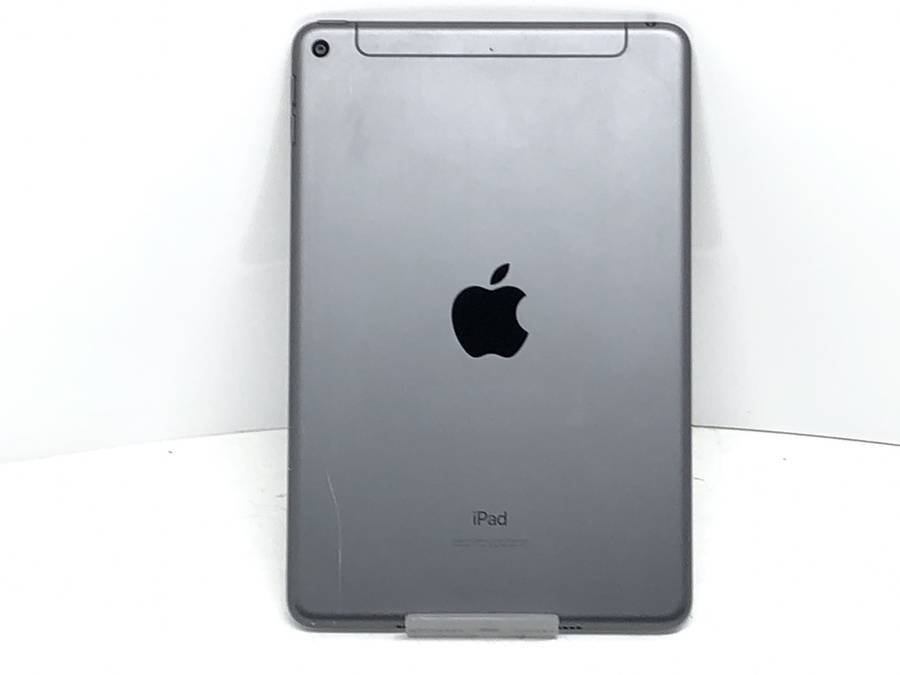 Apple A2124 iPad mini 第5世代 64GB Cellularモデル□1週間保証