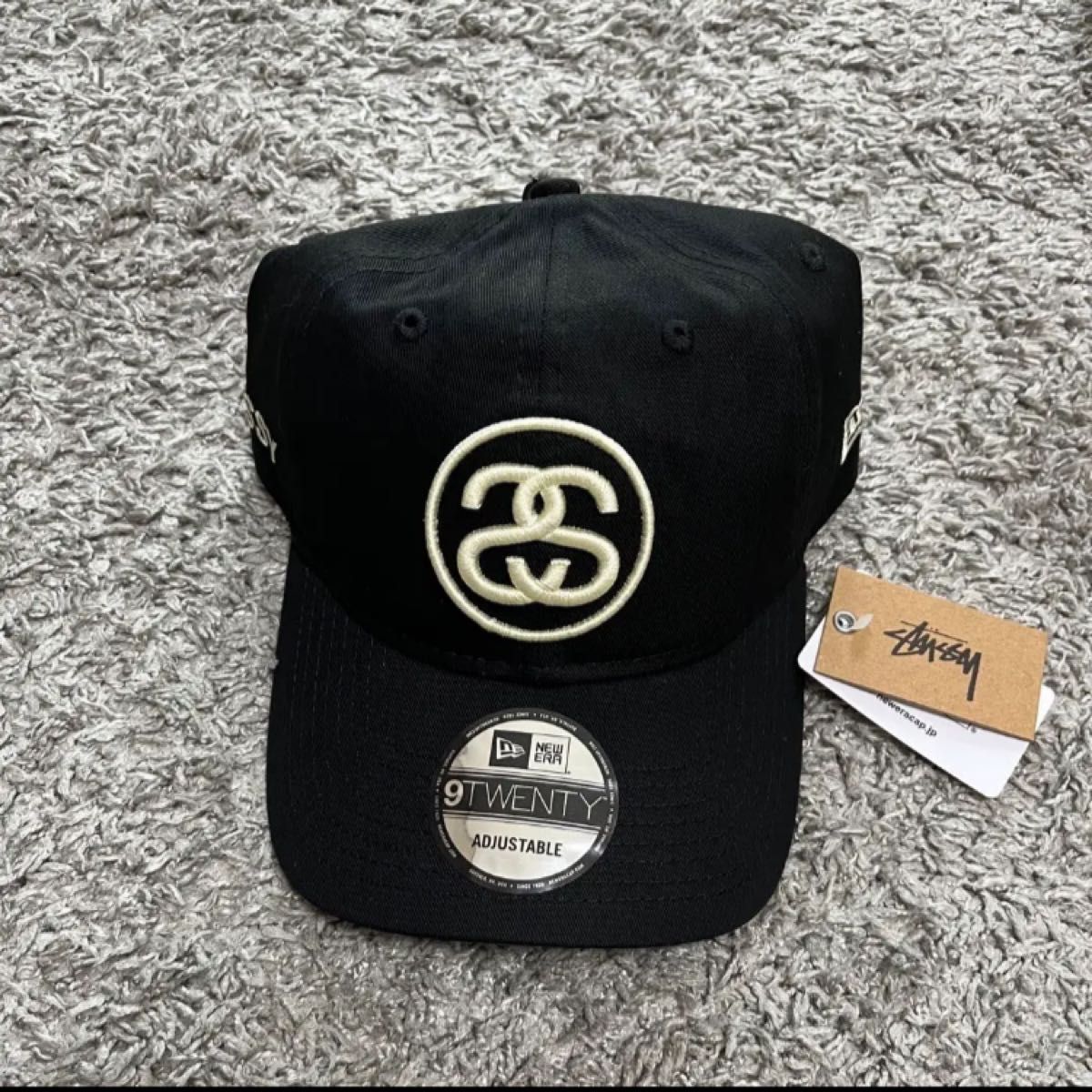 Stussy SS LINK 9TWENTY CAP