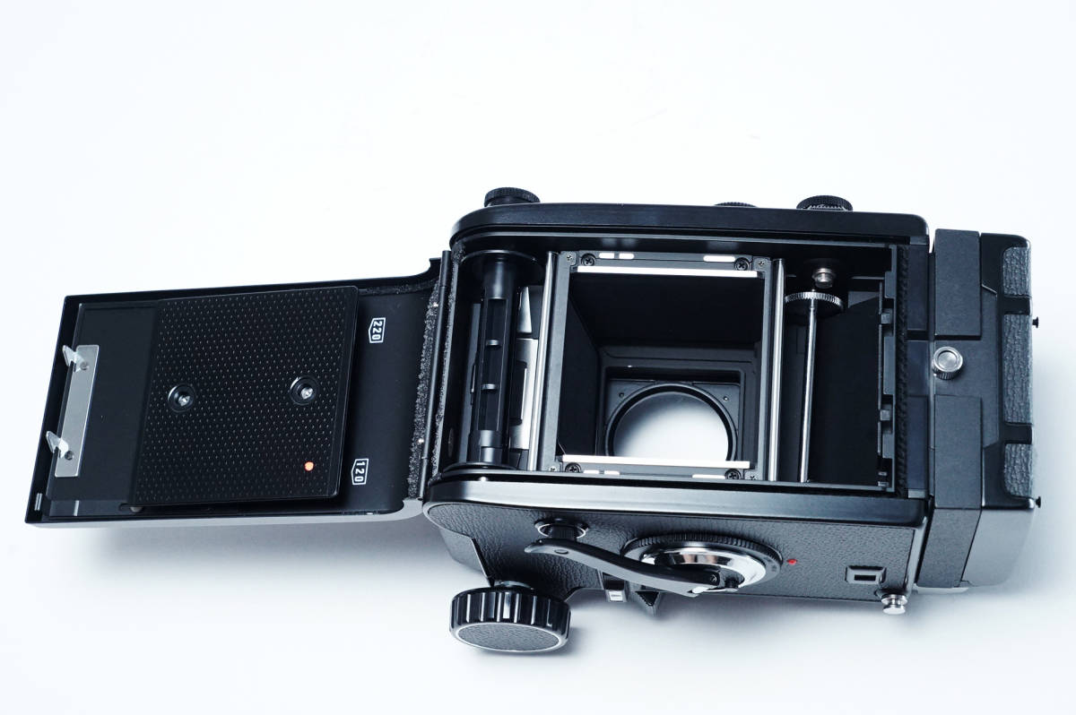 美品 MAMIYA マミヤ C330 Professional S ボディ(マミヤ)|売買された
