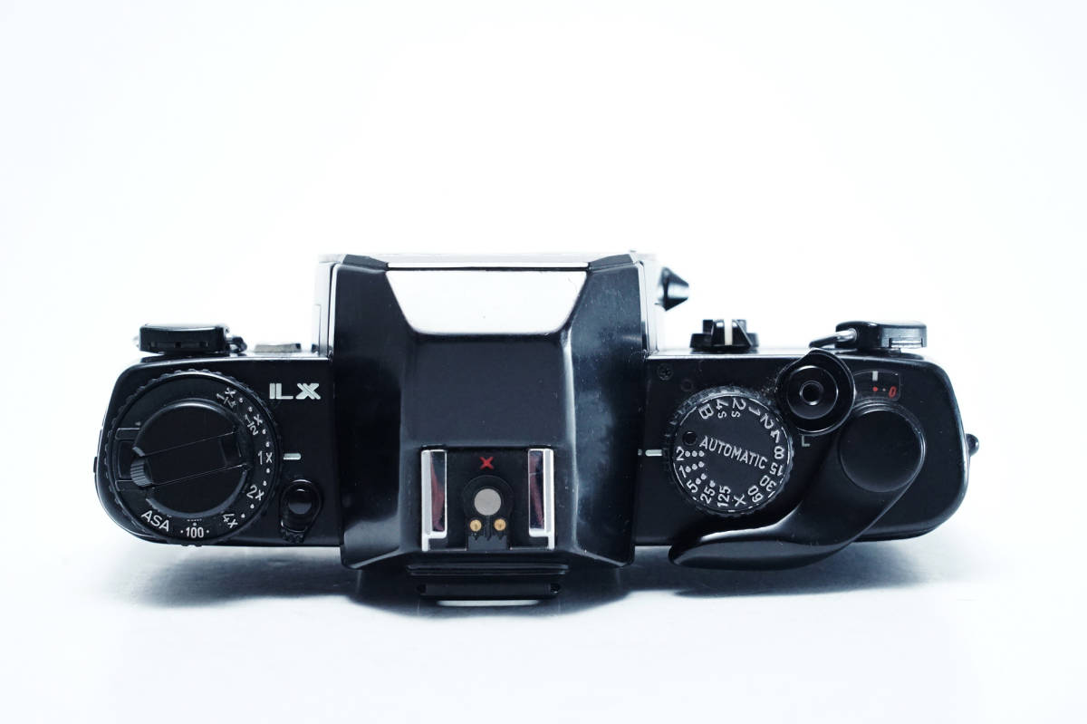 MK09081☆ペンタックス PENTAX LX ボディ 後期 - coastalcareeracademy.com