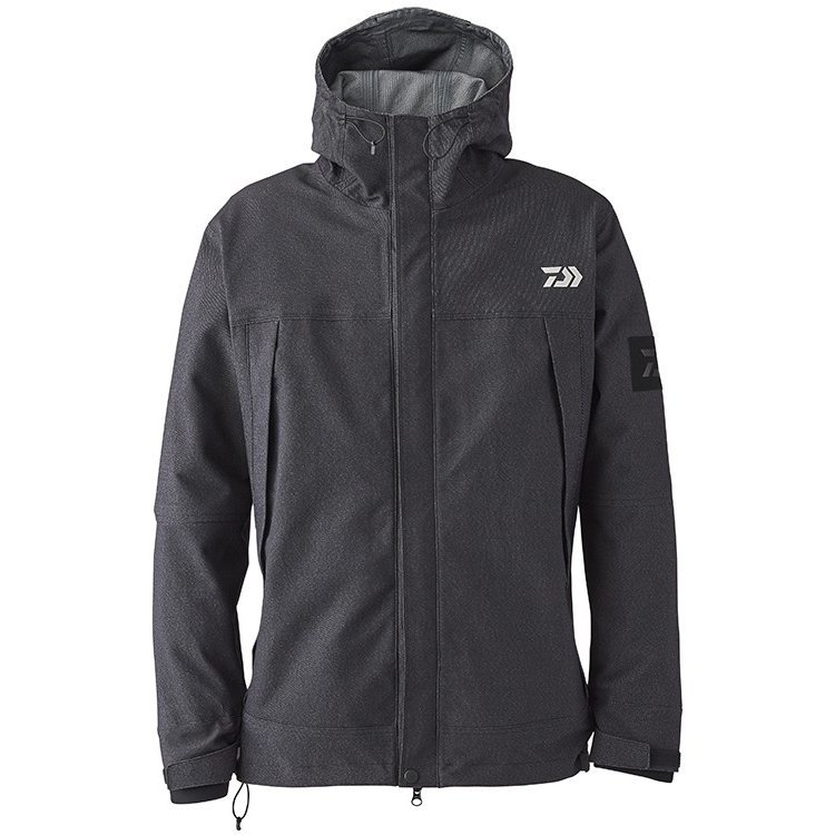 50%off 新品 ダイワ ストレッチ デニムレイン 上下セット(DR 50%off 新品 ダイワ ストレッチ デニムレイン 上下セット(DR