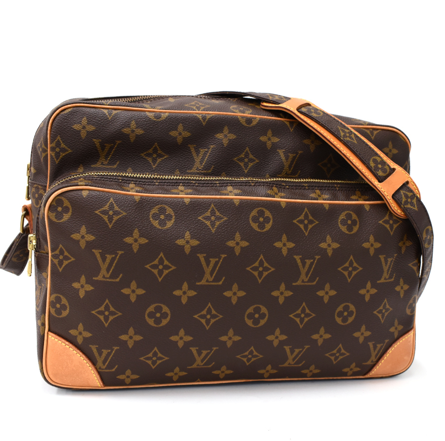 1円 ◎定価15万 極美品 LOUIS VUITTON ルイヴィトン ショルダーバッグ