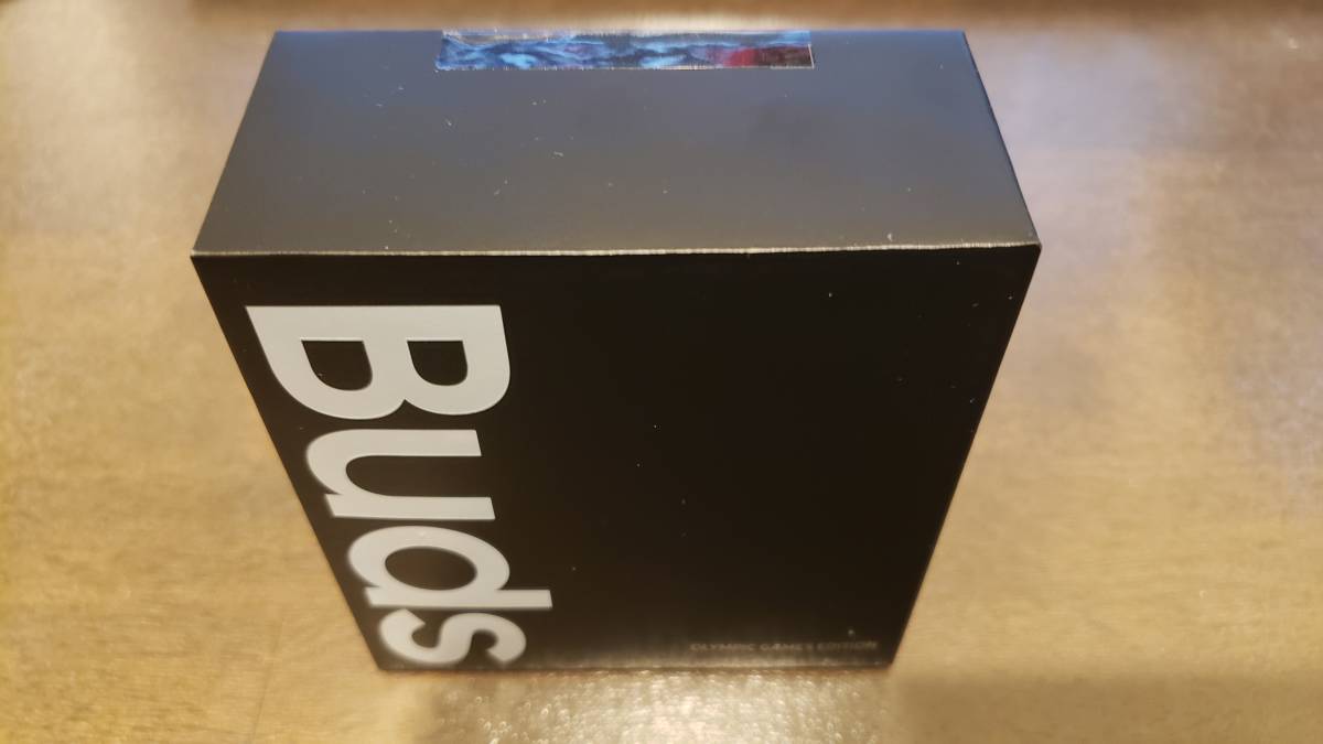 ☆新品未開封☆ Samsung Galaxy Buds (Olympic Games Edition SM-R170