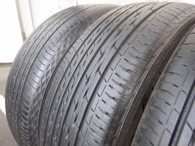 【Q826】REGNO GR-XT▲205/65R15▲4本即決_画像3