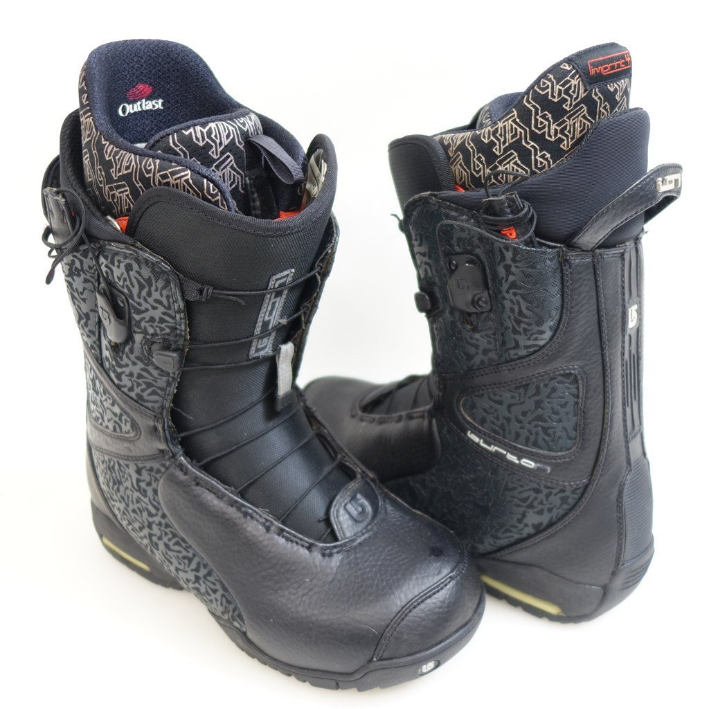 Yahoo!オークション - 中古 07/08 BURTON ION メンズ25.5cm Yahoo!オークション - 中古 07/08 BURTON ION メンズ25.5cm