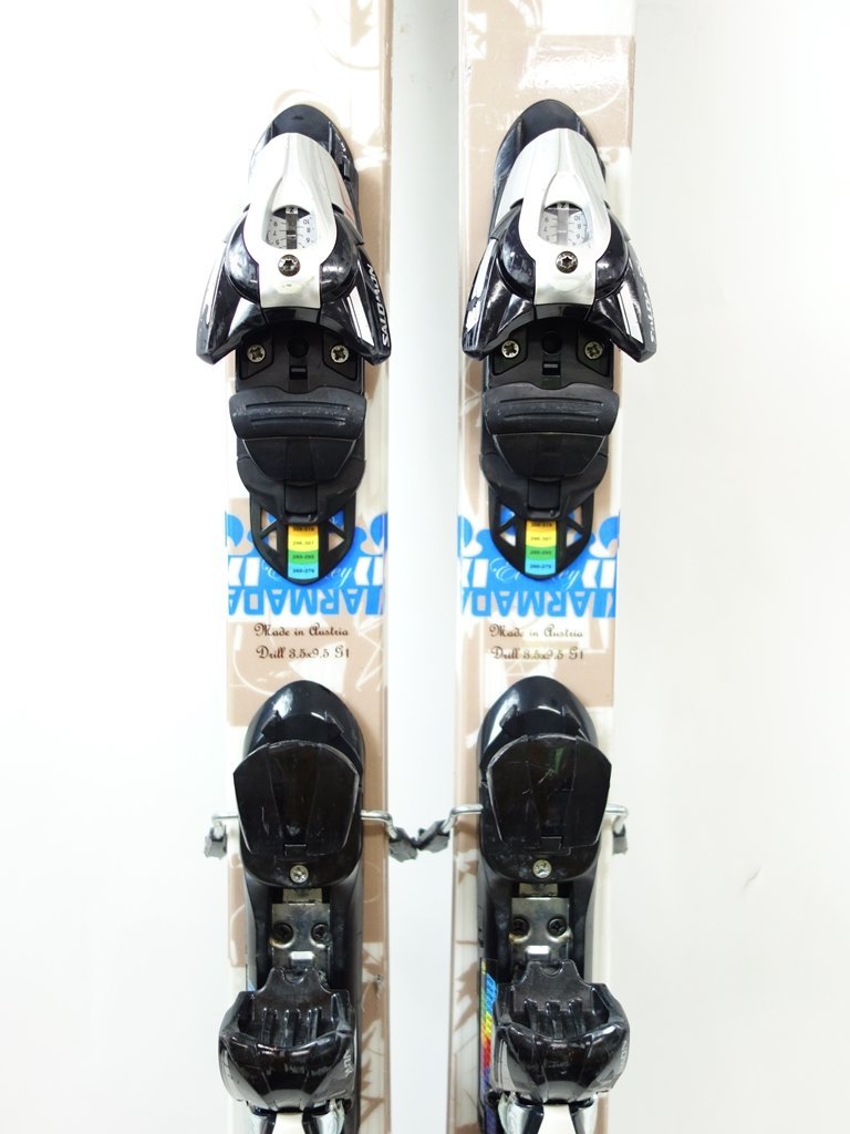 Yahoo!オークション - 中古 09/10 ARMADA El Rey 171cm SALOMON Yahoo!オークション - 中古 09/10 ARMADA El Rey 171cm SALOMON