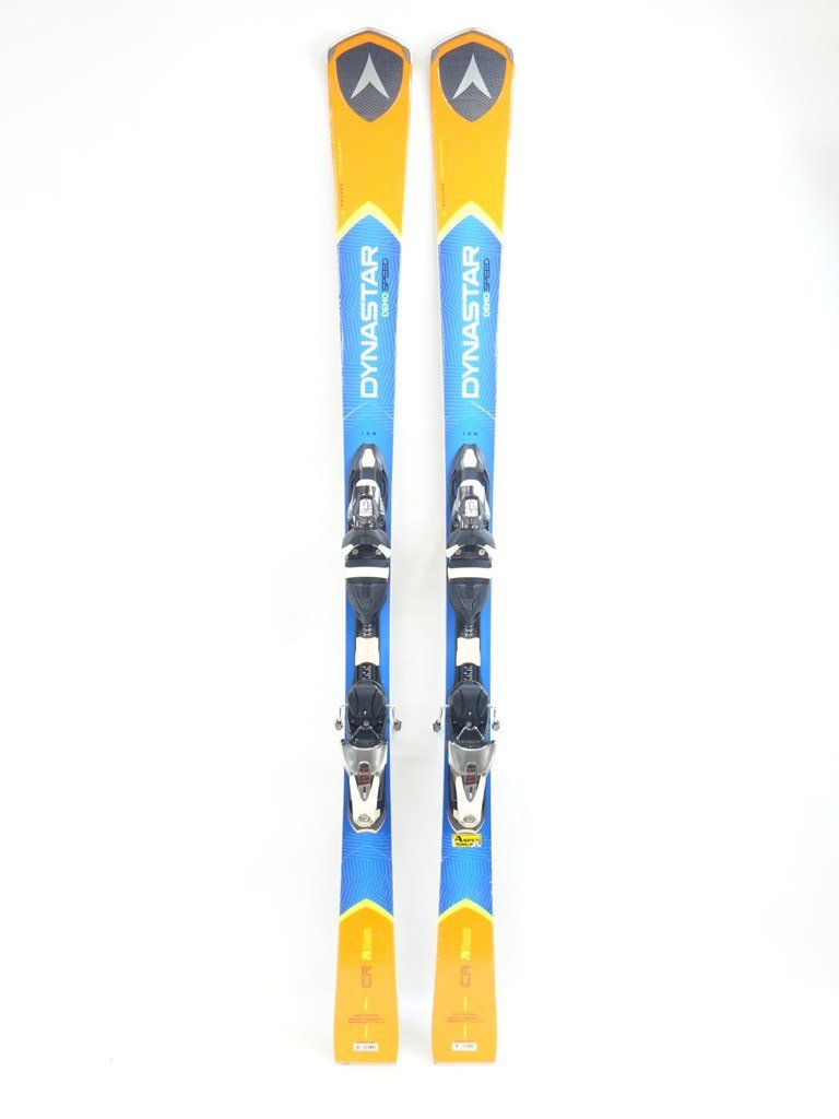 Yahoo!オークション - 中古 14/15 DYNASTAR CR 70 DEMO 158cm Yahoo!オークション - 中古 14/15 DYNASTAR CR 70 DEMO 158cm