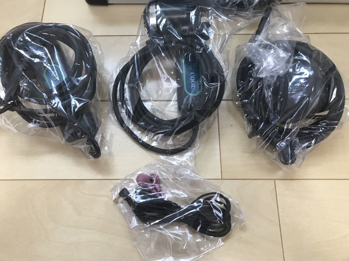 割引料金 【未使用】AQ アクシレーヌプロ Pro 美顔器 sirene 美容機器