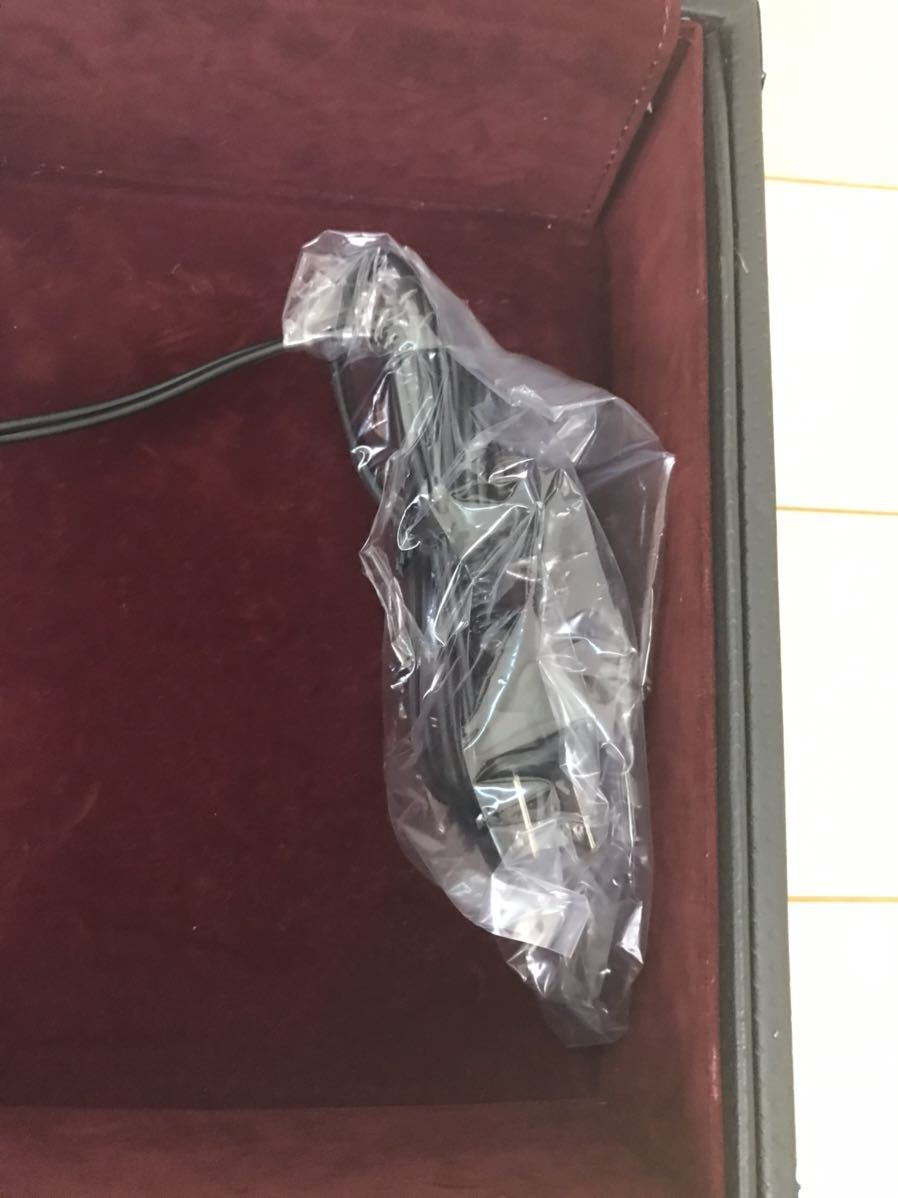 割引料金 【未使用】AQ アクシレーヌプロ Pro 美顔器 sirene 美容機器
