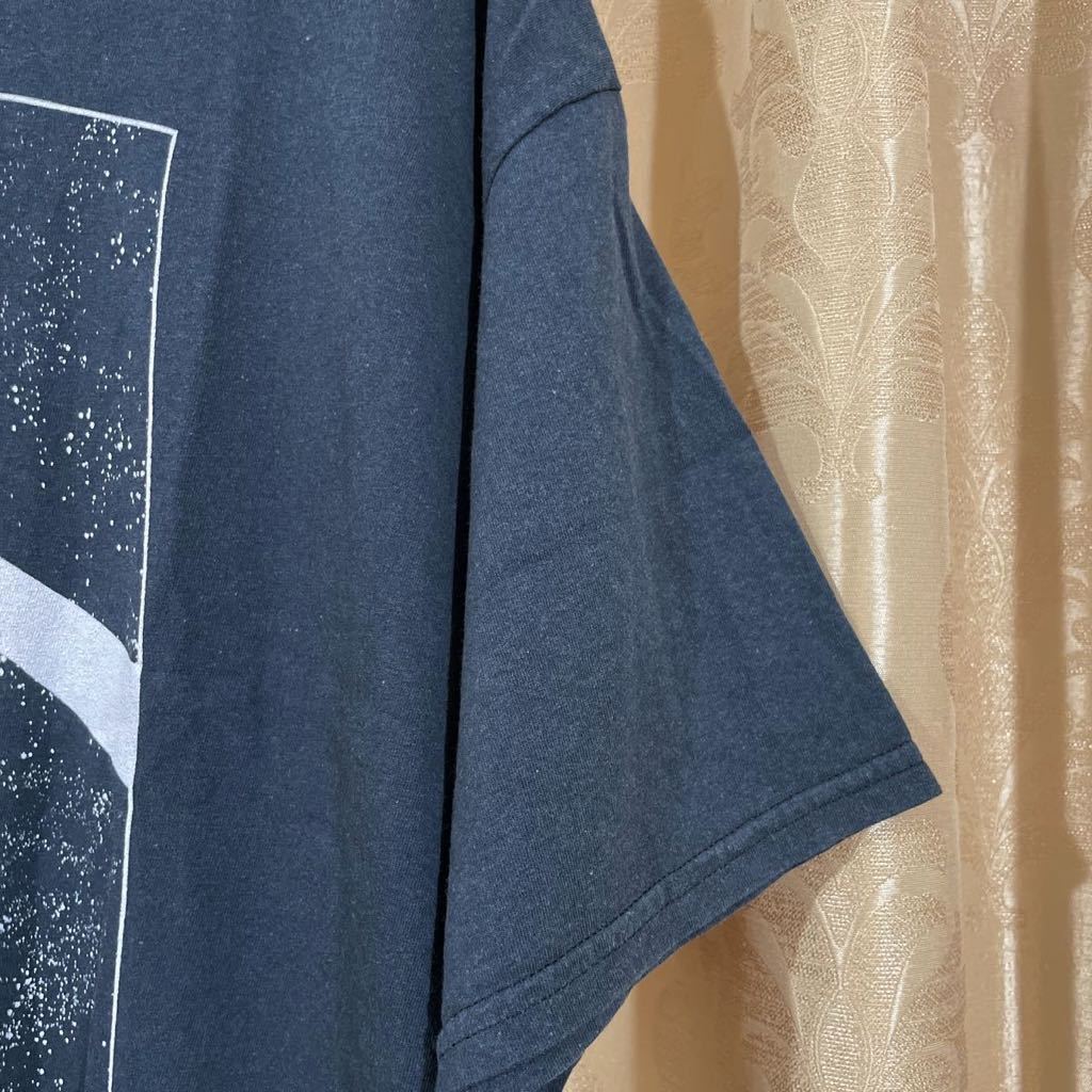 復刻 E.T. プリント Tシャツ サイズXL ブラック ボディFRUIT OF THE ROOM_画像8
