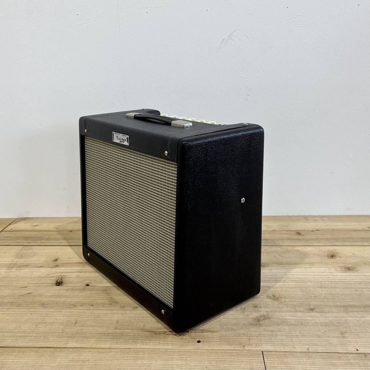 Fender Blues JUNIOR Ⅳ フェンダー ブルースジュニア4ギターアンプ