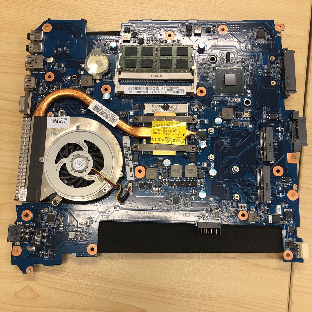 【オープニング 大放出セール】 NEC マザーボード LS550/L LaVie 15インチ~ 【オープニング 大放出セール】 NEC マザーボード LS550/L LaVie 15インチ~