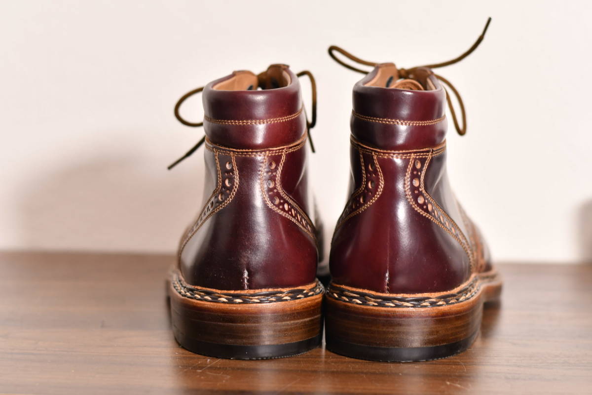 新品】Heinrich DinkelAcker ハインリッヒディンケラッカー BUDA 新品】Heinrich DinkelAcker ハインリッヒディンケラッカー BUDA