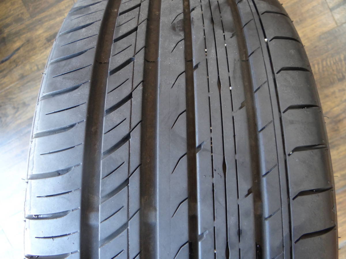 【鍛造 美品 バリ溝】BBS LM LM118 LM119 19in 9J +38 10j +40 PCD114.3 5H 225/45R19 245/40R19 アルファード クラウン マークX IS に_画像7